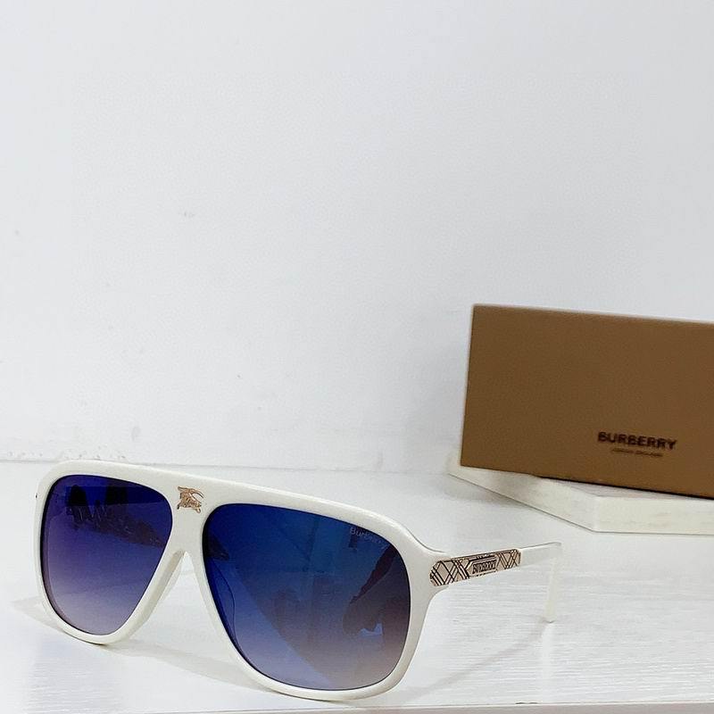 Burberry Sunglasses 182